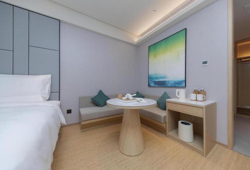 Ji Hotel Changsha Zhongjiao Plaza