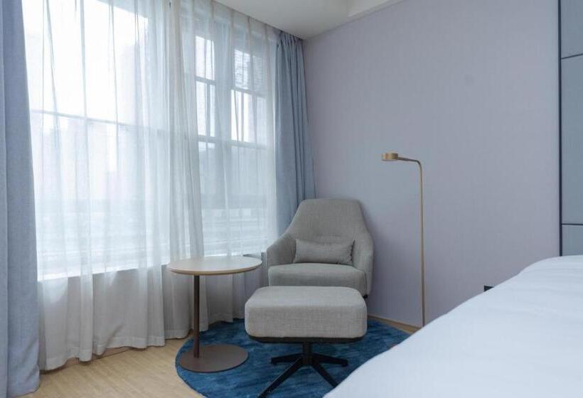 Ji Hotel Changsha Zhongjiao Plaza