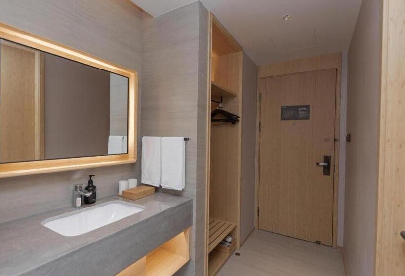 Ji Hotel Changsha Zhongjiao Plaza