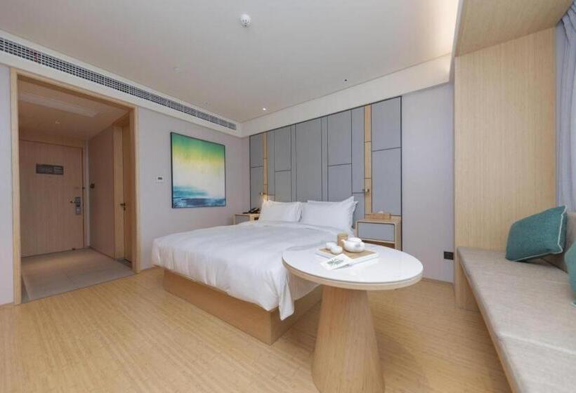 Ji Hotel Changsha Zhongjiao Plaza