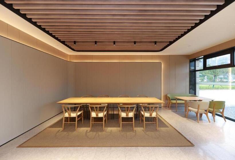 Ji Hotel Changzhou Jintan District Government