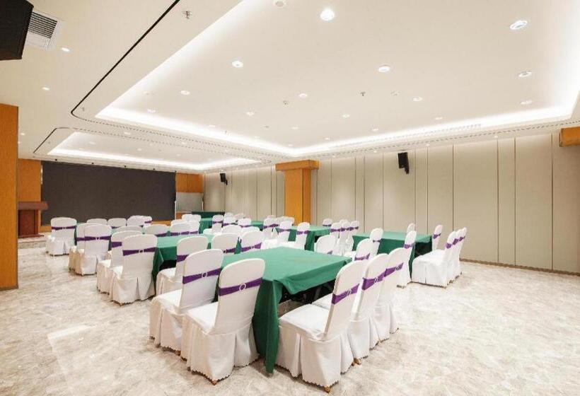 Ji Hotel Chifeng Municipal Government