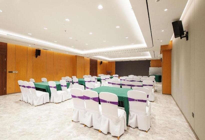 Ji Hotel Chifeng Municipal Government