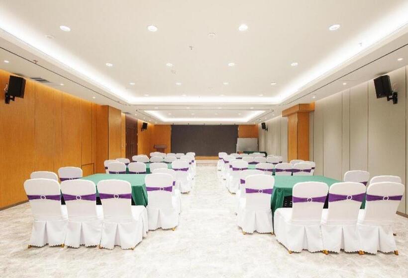 Ji Hotel Chifeng Municipal Government