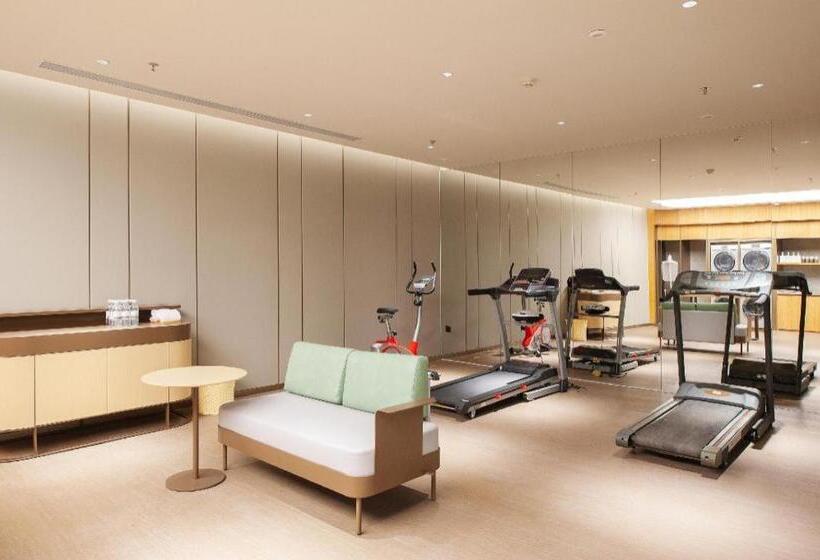 Ji Hotel Chifeng Municipal Government