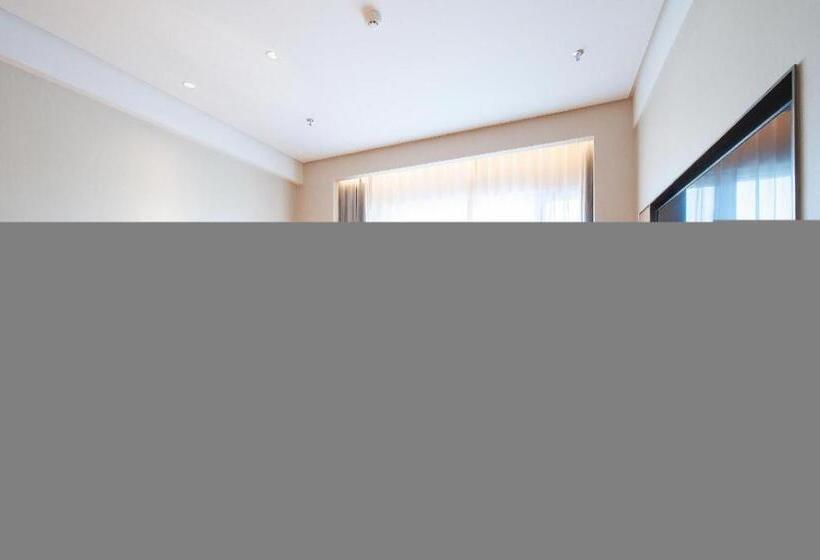 Ji Hotel Chifeng Municipal Government