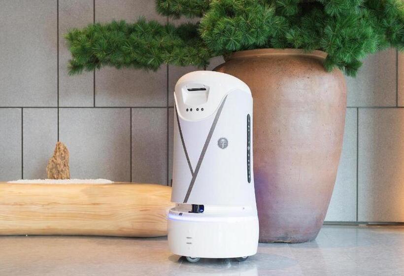 Ji Hotel Dongying Dongcheng Yuelai Port