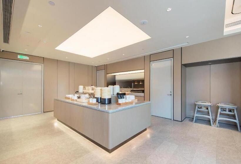 Ji Hotel Dongying Dongcheng Yuelai Port