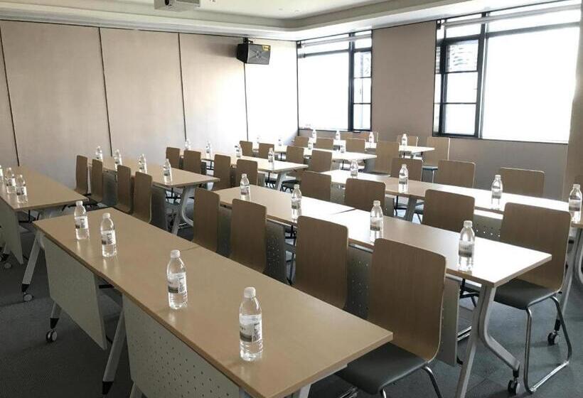 Ji Hotel Fuzhou Mawei Free Trade Zone