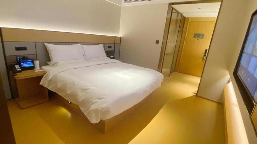Ji Hotel Guang An Siyuan Plaza