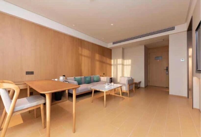 Ji Hotel Haikou Dong Station