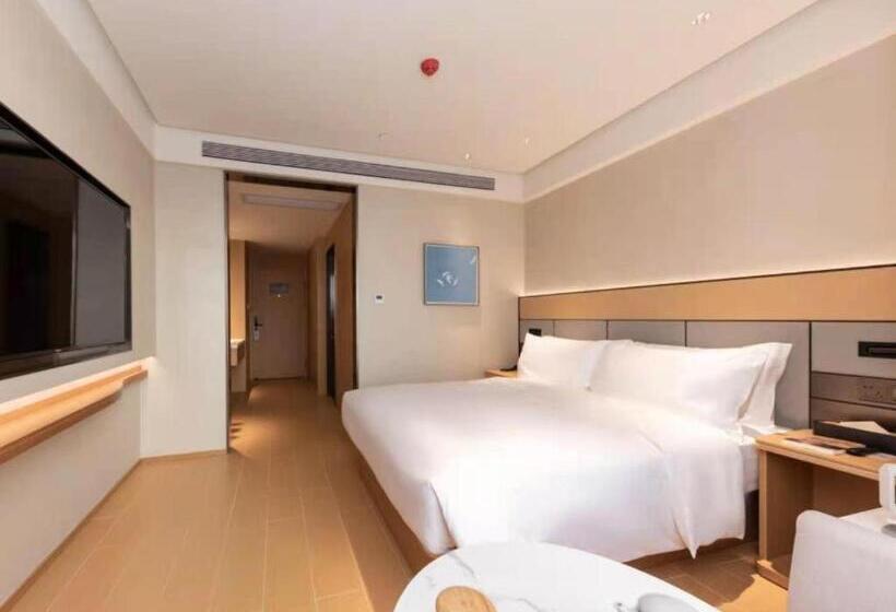 Ji Hotel Haikou Dong Station