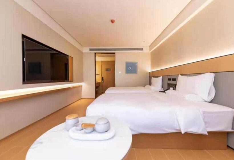 Ji Hotel Haikou Dong Station