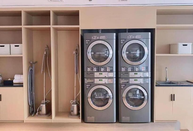 Ji Hotel Haikou Dong Station