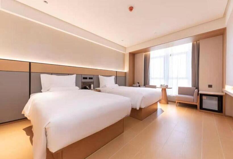 Ji Hotel Haikou Dong Station