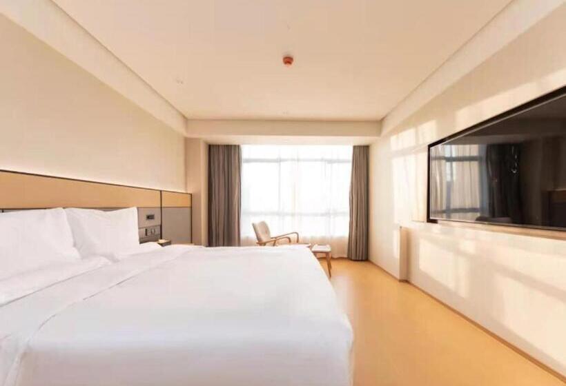 Ji Hotel Haikou Dong Station