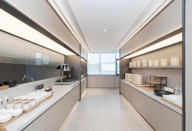 Ji Hotel Handan Daming County Government