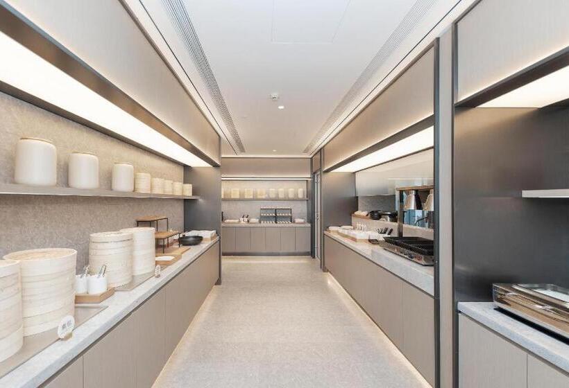 Ji Hotel Handan Daming County Government