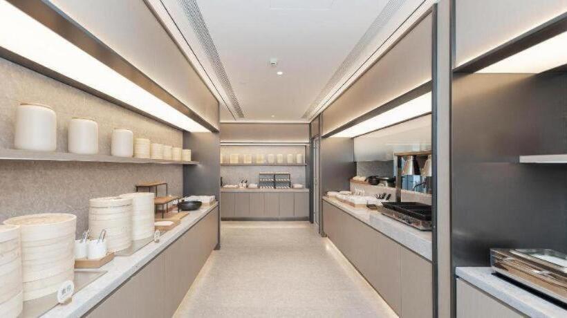 Ji Hotel Handan Daming County Government