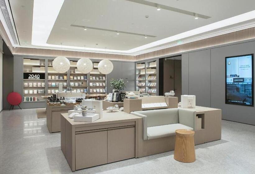 Ji Hotel Hengshui Middle School