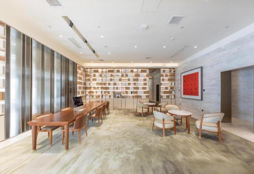 Ji Hotel Hengshui Railway North Station