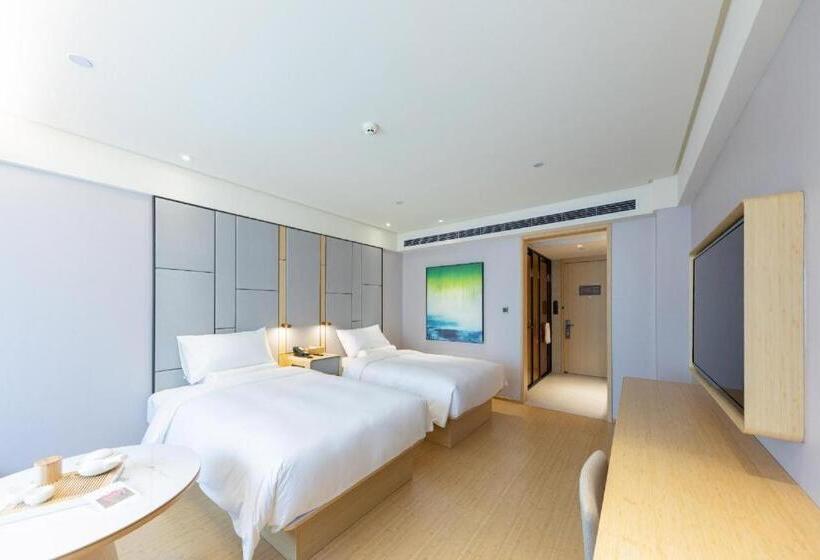 Ji Hotel Hengshui Railway North Station