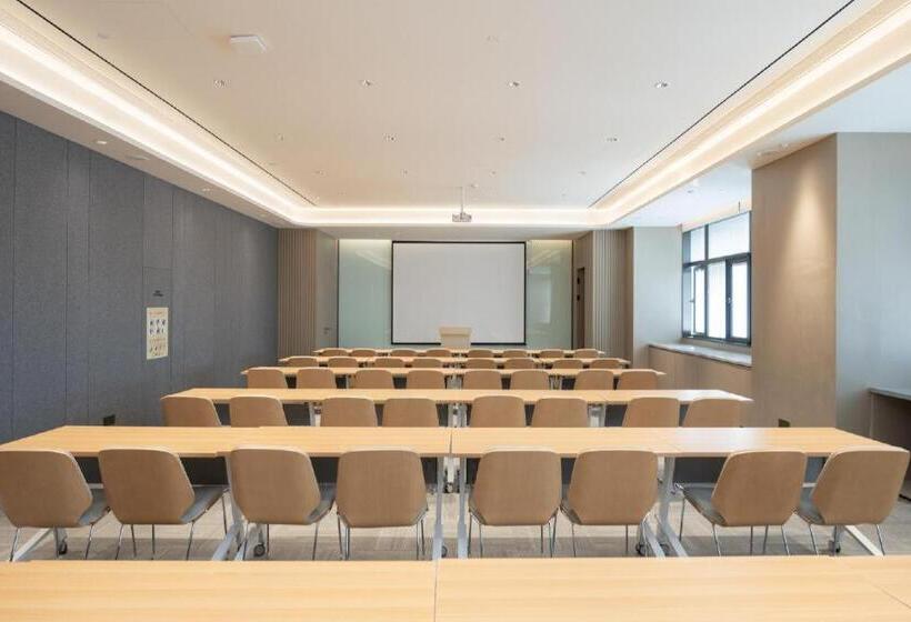 Ji Hotel Huaian University Town South Huaihai Road