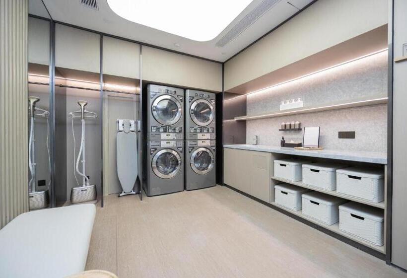 Ji Hotel Huaian University Town South Huaihai Road