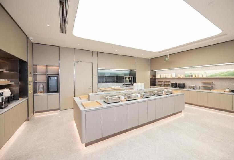 Ji Hotel Huaian University Town South Huaihai Road