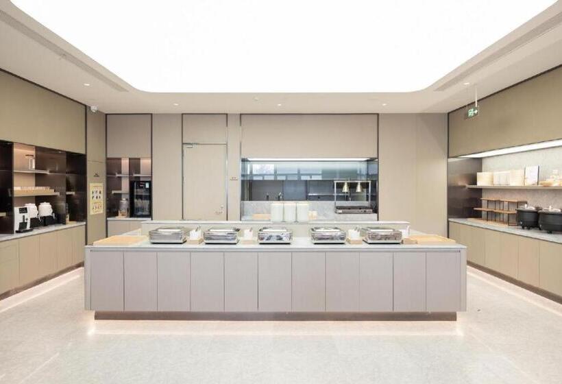 Ji Hotel Huaian University Town South Huaihai Road