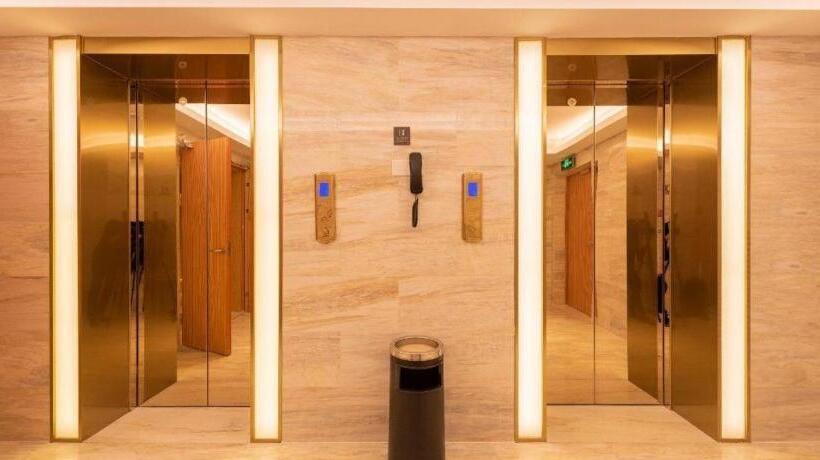 Ji Hotel Huangshan Scenic Spot