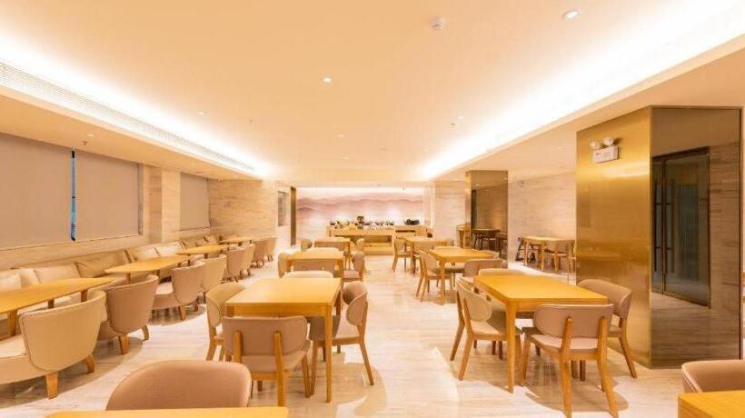 Ji Hotel Huangshan Scenic Spot