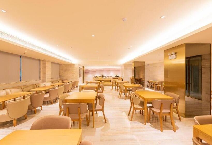 Ji Hotel Huangshan Scenic Spot