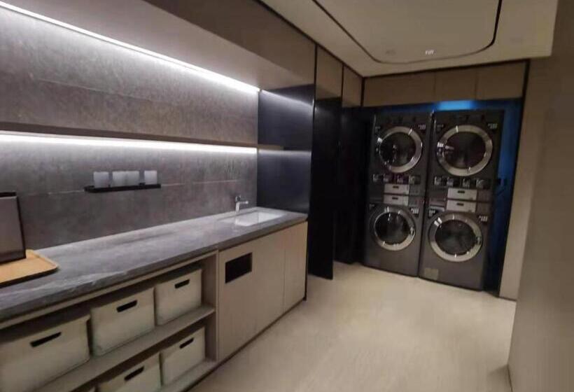 Ji Hotel Huangshi Yangxin Lianhua Lake Park