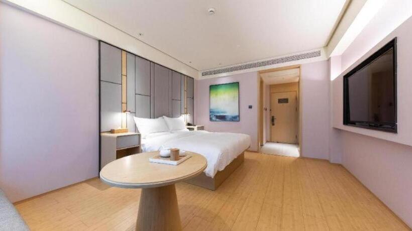 Ji Hotel Huzhou Administration Center