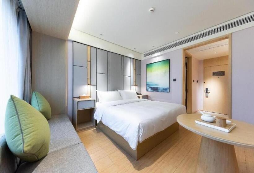 Ji Hotel Huzhou Administration Center