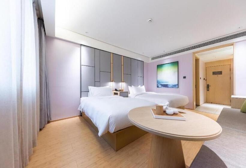 Ji Hotel Huzhou Administration Center