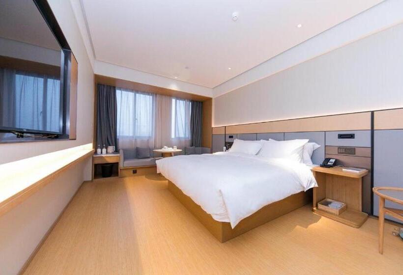 Ji Hotel Huzhou Changxing