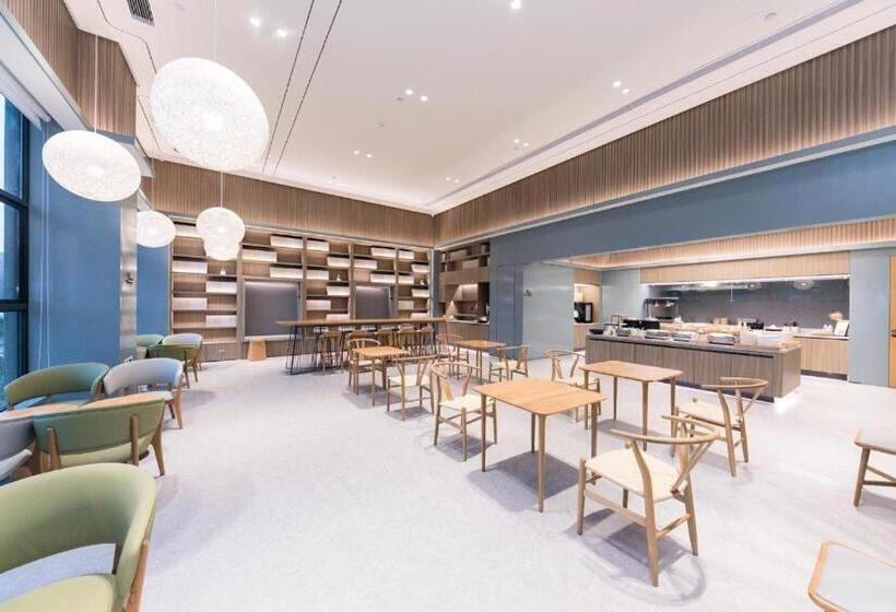 Ji Hotel Huzhou Changxing