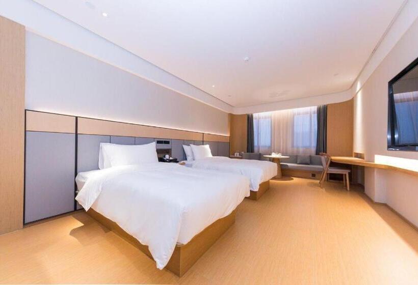 Ji Hotel Huzhou Changxing