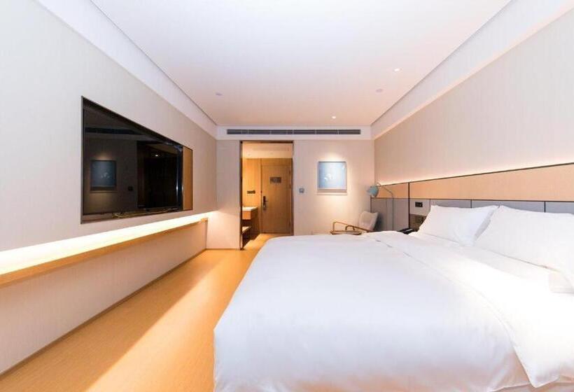 Ji Hotel Huzhou Changxing