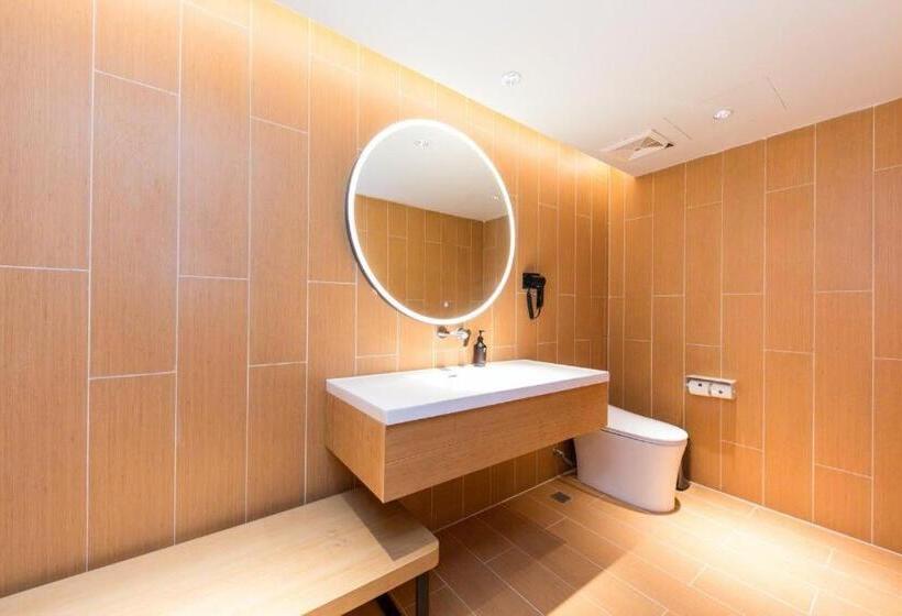 Ji Hotel Huzhou Changxing