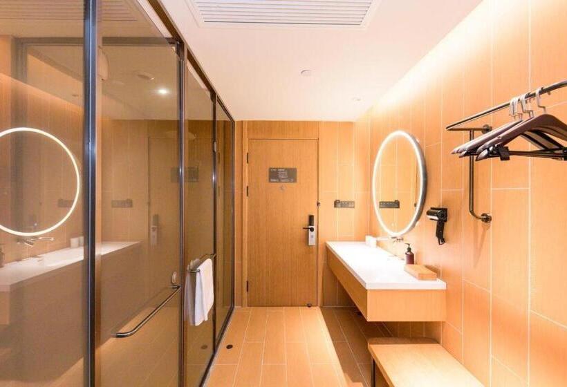 Ji Hotel Huzhou Changxing
