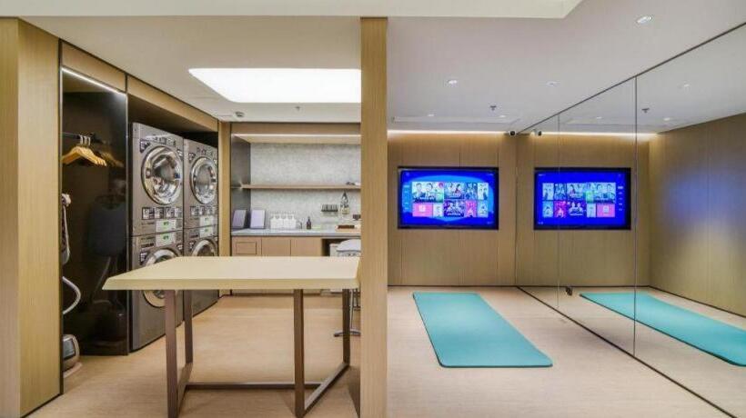 Ji Hotel Jiande Xin An Lake Side