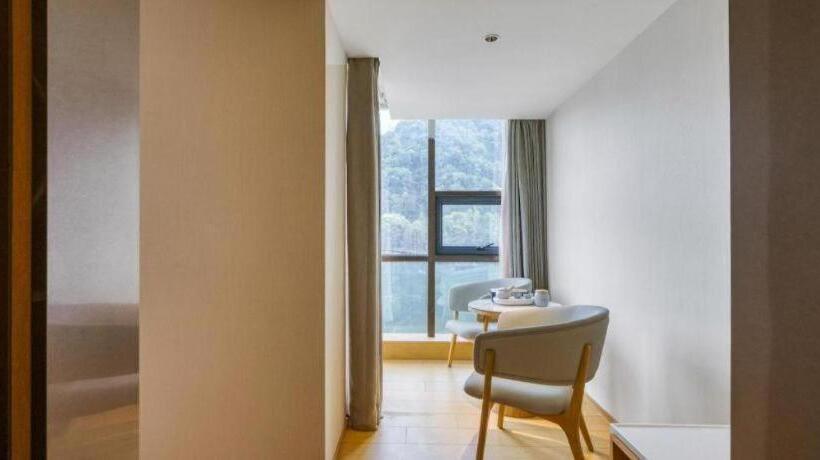 Ji Hotel Jiande Xin An Lake Side