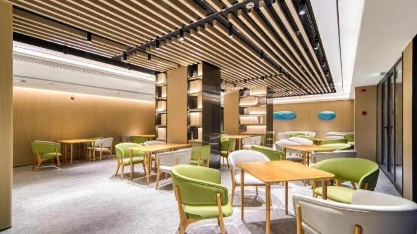 Ji Hotel Jiande Xin An Lake Side