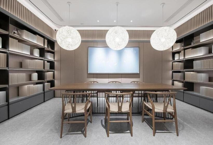 Ji Hotel Jinan Hero Mountain Road