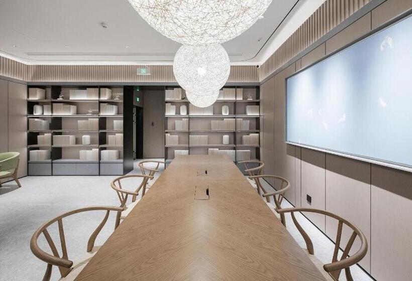 Ji Hotel Jinan Hero Mountain Road