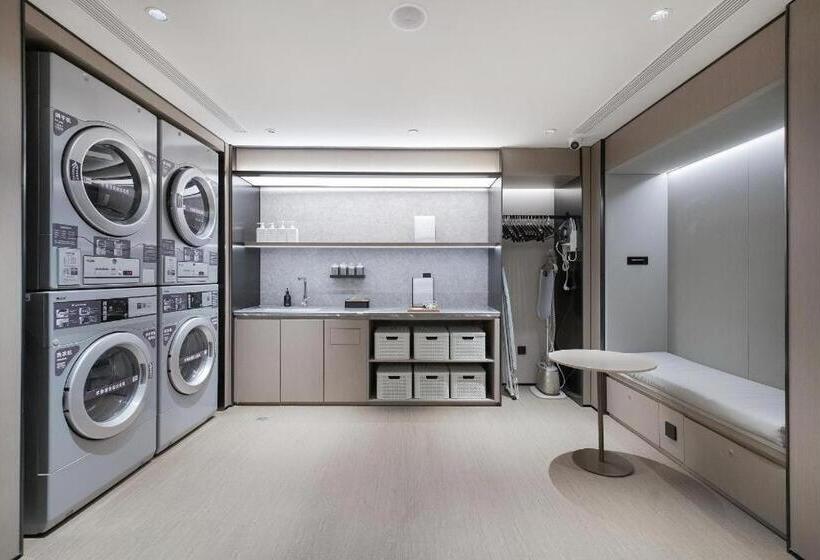 Ji Hotel Jinan Hero Mountain Road