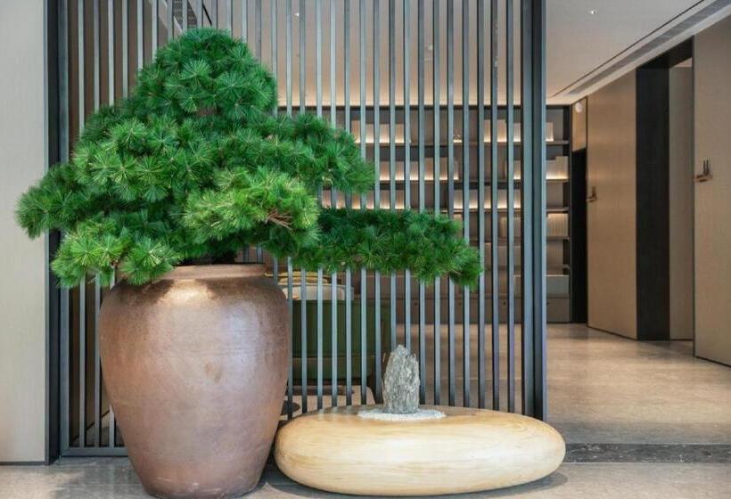 Ji Hotel Jining South Gongye Road Fengrun Building